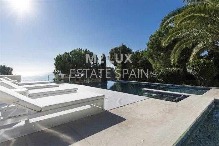 Вилла в Сан-Антони-де-Калонже 583 м2 №VL18112390E48  - Продажа - 4 preview