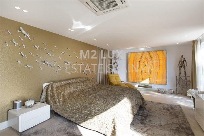 Вилла в Сан-Антони-де-Калонже 583 м2 №VL18112390E48  - Продажа - 20 preview