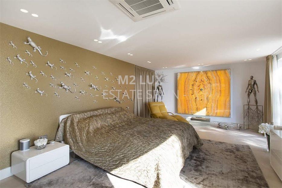 Вилла в Сан-Антони-де-Калонже 583 м2 №VL18112390E48  - Продажа - 20 large