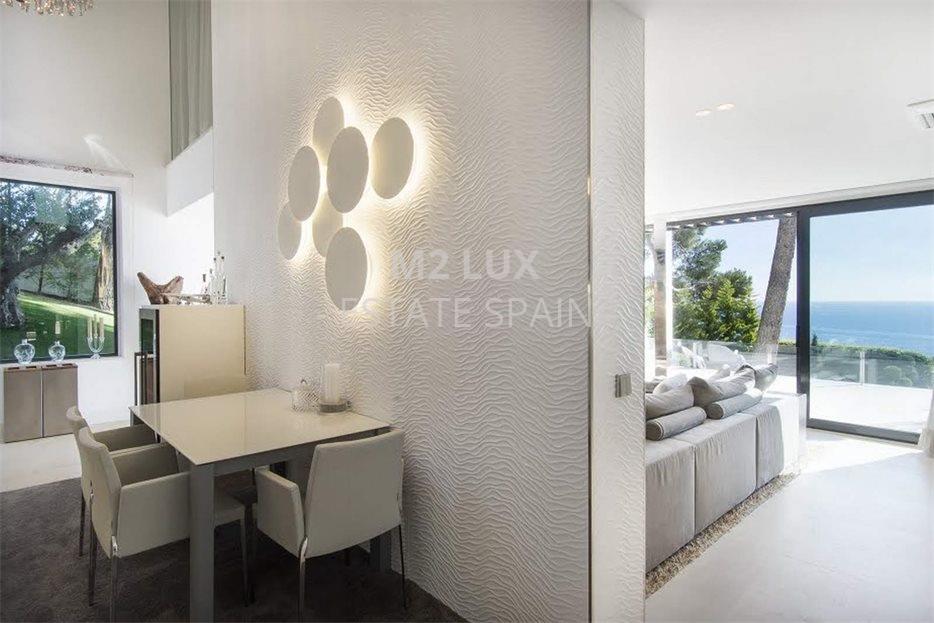 Вилла в Сан-Антони-де-Калонже 583 м2 №VL18112390E48  - Продажа - 17 large