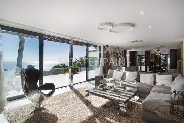 Вилла в Сан-Антони-де-Калонже 583 м2 №VL18112390E48  - Продажа - 8 preview