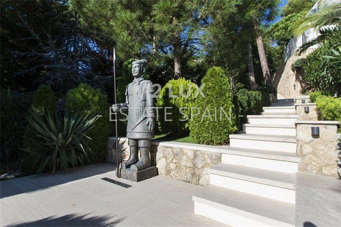 Вилла в Сан-Антони-де-Калонже 583 м2 №VL18112390E48  - Продажа - 41 preview