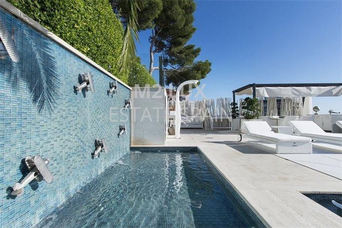 Вилла в Сан-Антони-де-Калонже 583 м2 №VL18112390E48  - Продажа - 7 preview