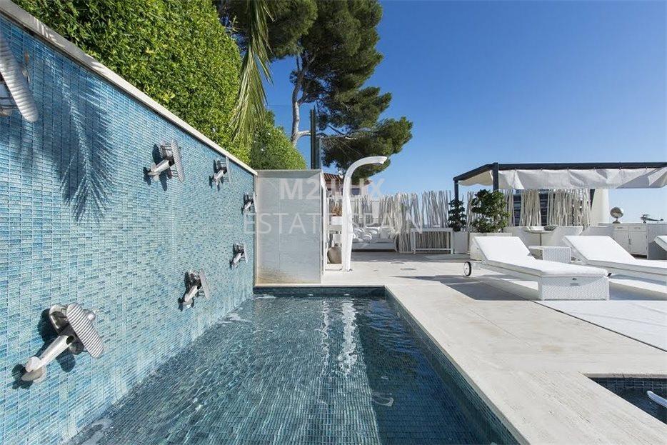 Вилла в Сан-Антони-де-Калонже 583 м2 №VL18112390E48  - Продажа - 7 large