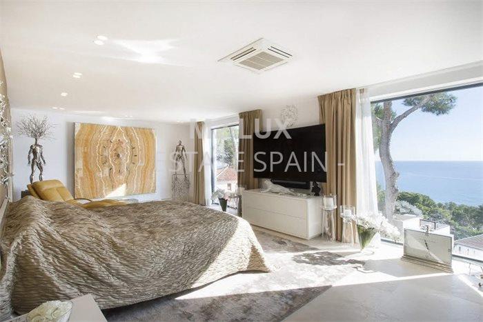 Вилла в Сан-Антони-де-Калонже 583 м2 №VL18112390E48  - Продажа - 18 preview