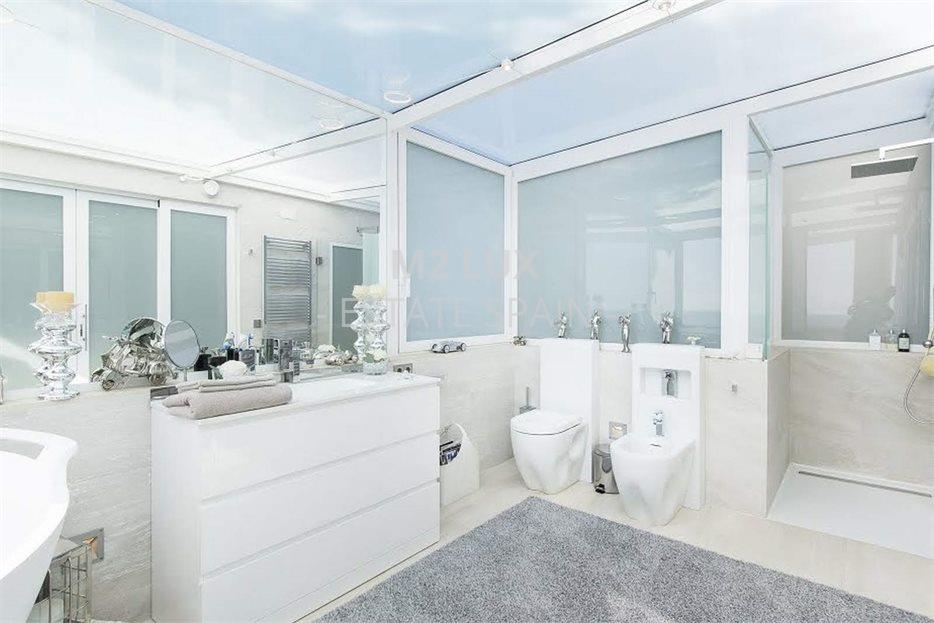 Вилла в Сан-Антони-де-Калонже 583 м2 №VL18112390E48  - Продажа - 24 large