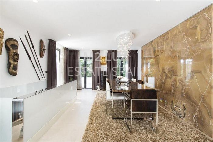 Вилла в Сан-Антони-де-Калонже 583 м2 №VL18112390E48  - Продажа - 13 preview