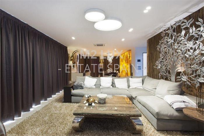 Вилла в Сан-Антони-де-Калонже 583 м2 №VL18112390E48  - Продажа - 15 preview