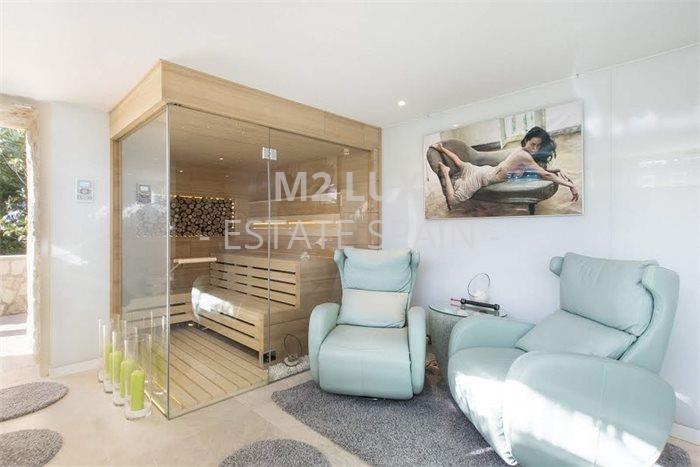 Вилла в Сан-Антони-де-Калонже 583 м2 №VL18112390E48  - Продажа - 29 preview