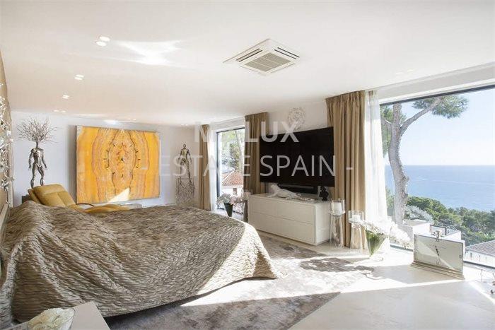 Вилла в Сан-Антони-де-Калонже 583 м2 №VL18112390E48  - Продажа - 19 preview