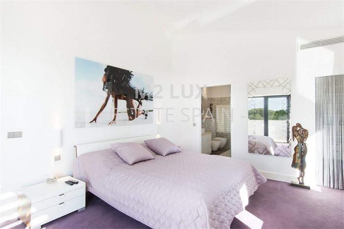 Вилла в Сан-Антони-де-Калонже 583 м2 №VL18112390E48  - Продажа - 26 preview