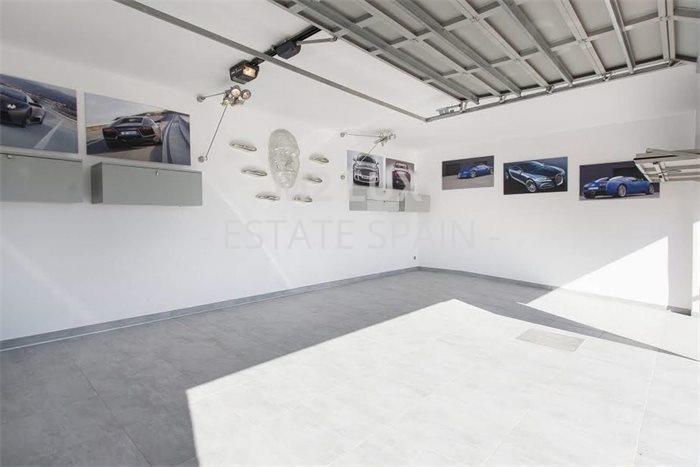 Вилла в Сан-Антони-де-Калонже 583 м2 №VL18112390E48  - Продажа - 33 preview