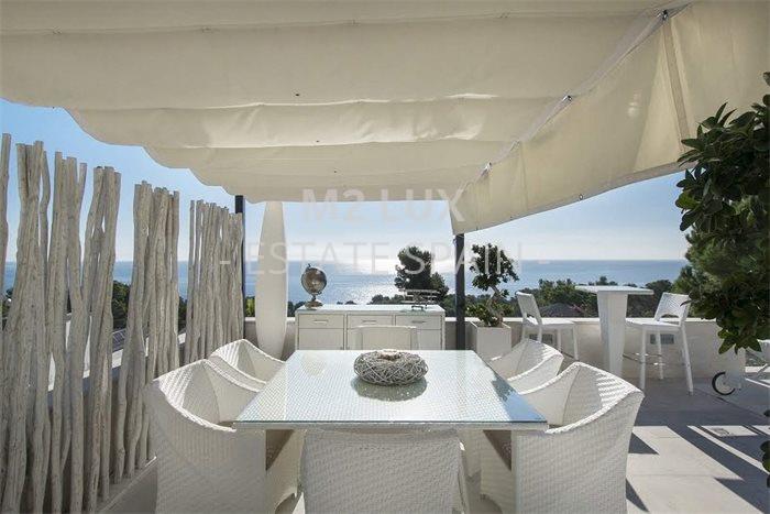 Вилла в Сан-Антони-де-Калонже 583 м2 №VL18112390E48  - Продажа - 9 preview