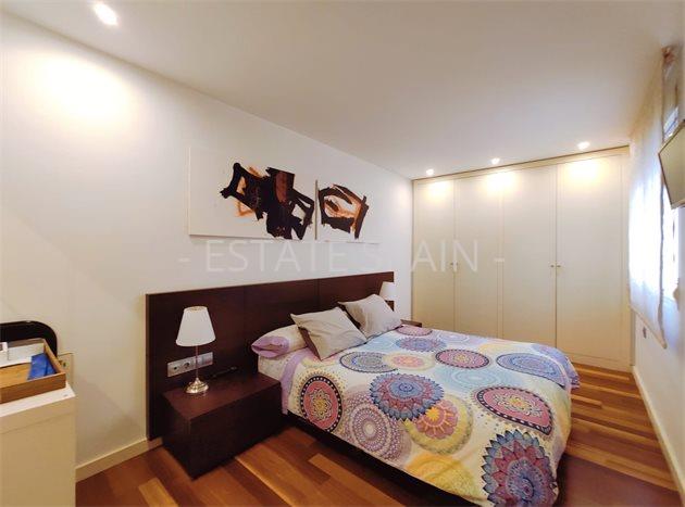 Апартаменты в Аликанте 135 м2 №ART21854DE85  - Продажа - 10 preview