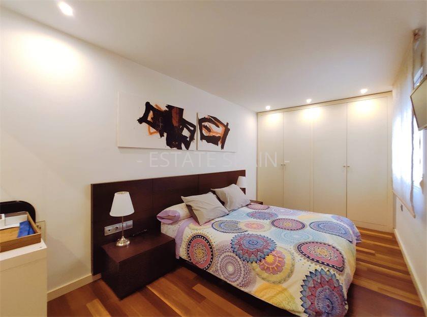 Апартаменты в Аликанте 135 м2 №ART21854DE85  - Продажа - 10 large