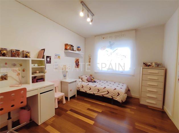 Апартаменты в Аликанте 135 м2 №ART21854DE85  - Продажа - 20 preview