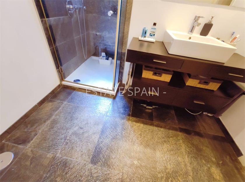 Апартаменты в Аликанте 135 м2 №ART21854DE85  - Продажа - 15 large