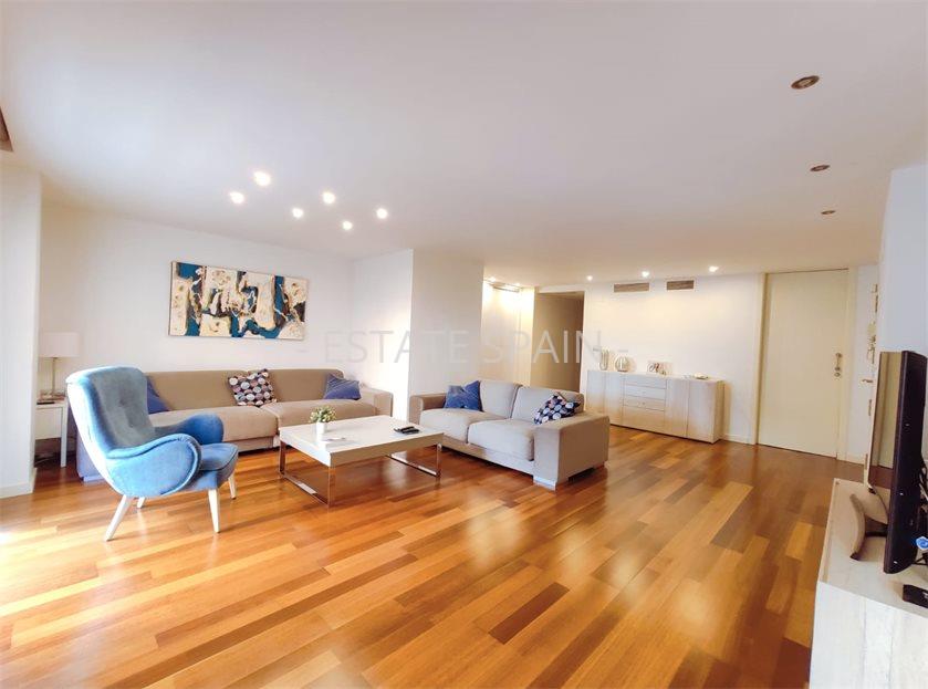 Апартаменты в Аликанте 135 м2 №ART21854DE85  - Продажа - 3 large