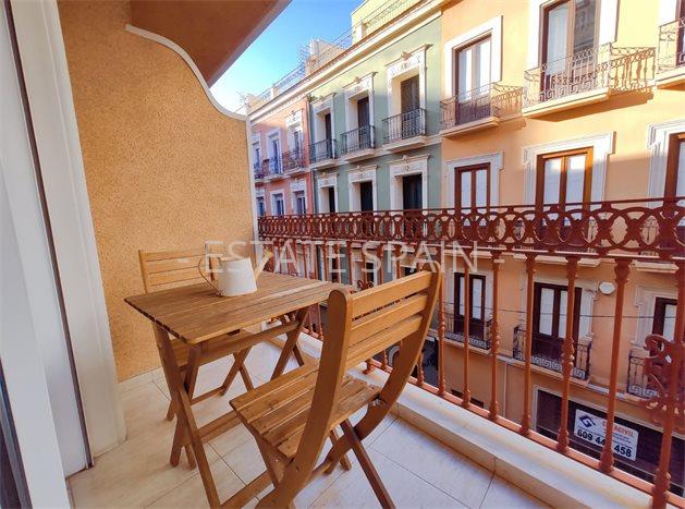 Апартаменты в Аликанте 135 м2 №ART21854DE85  - Продажа - 2 preview