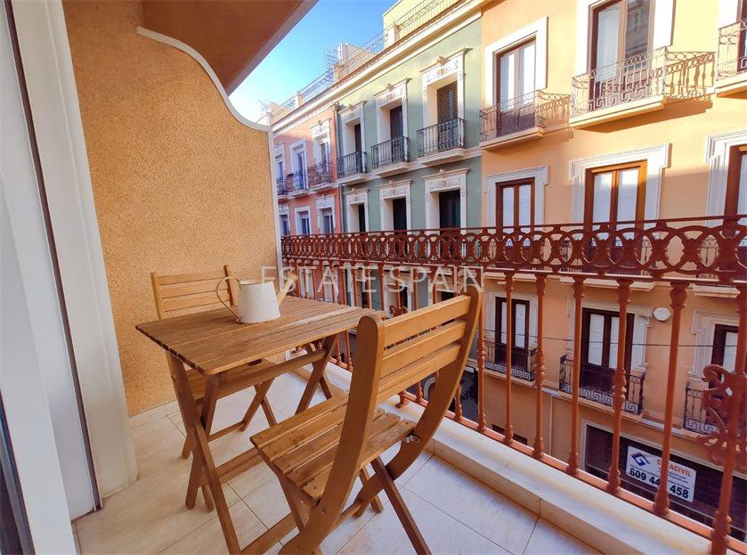 Апартаменты в Аликанте 135 м2 №ART21854DE85  - Продажа - 2 large