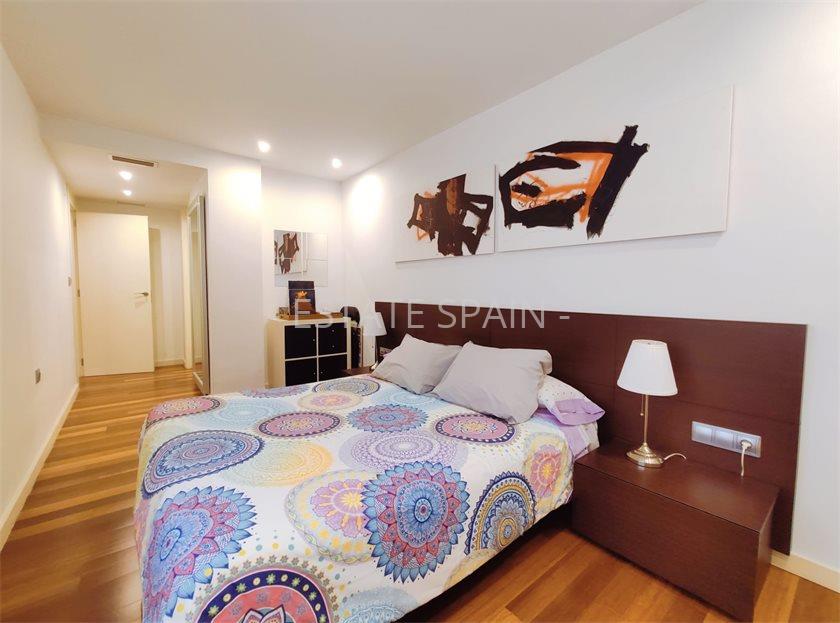 Апартаменты в Аликанте 135 м2 №ART21854DE85  - Продажа - 11 large