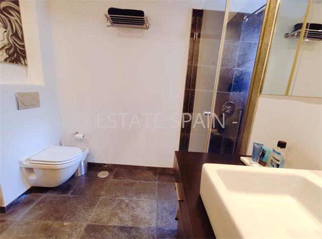 Апартаменты в Аликанте 135 м2 №ART21854DE85  - Продажа - 14 preview