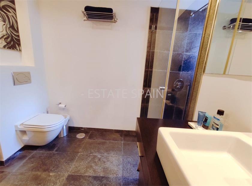 Апартаменты в Аликанте 135 м2 №ART21854DE85  - Продажа - 14 large