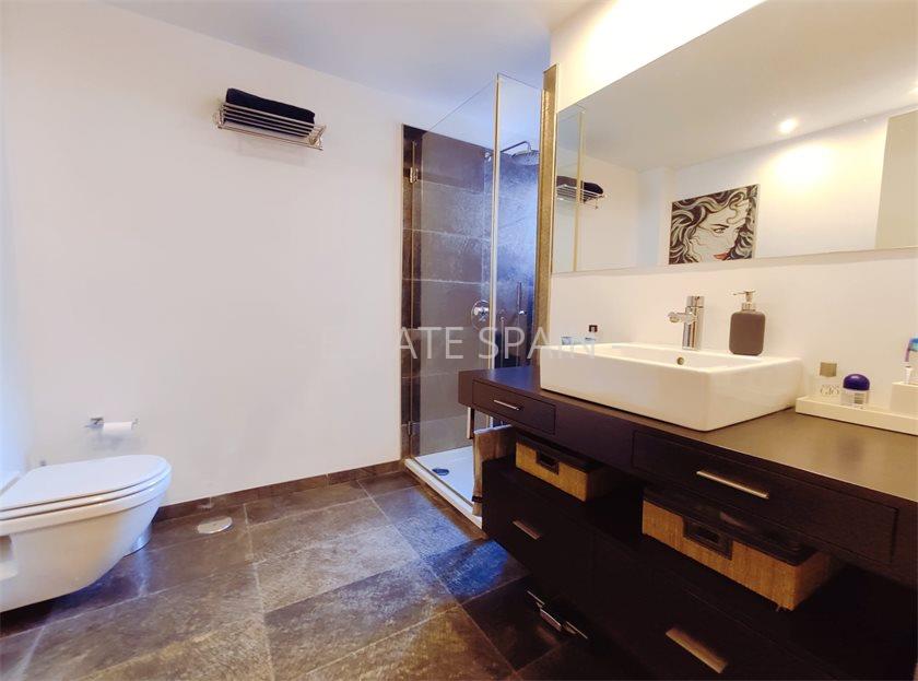 Апартаменты в Аликанте 135 м2 №ART21854DE85  - Продажа - 13 large