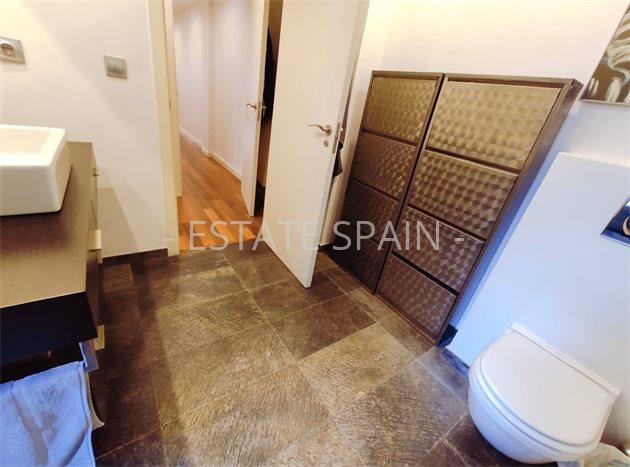 Апартаменты в Аликанте 135 м2 №ART21854DE85  - Продажа - 16 preview