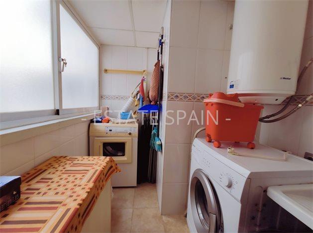 Апартаменты в Аликанте 135 м2 №ART21854DE85  - Продажа - 26 preview