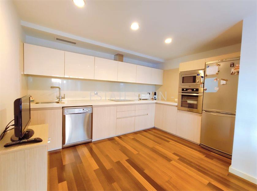 Апартаменты в Аликанте 135 м2 №ART21854DE85  - Продажа - 7 large