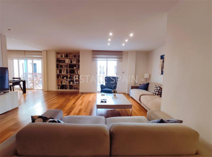 Апартаменты в Аликанте 135 м2 №ART21854DE85  - Продажа - 1 large