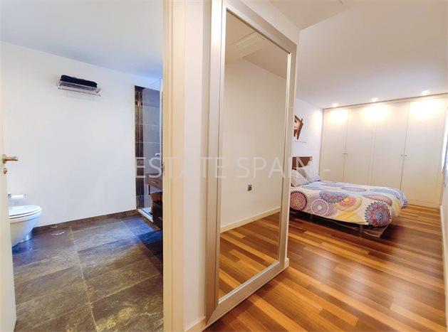 Апартаменты в Аликанте 135 м2 №ART21854DE85  - Продажа - 17 preview