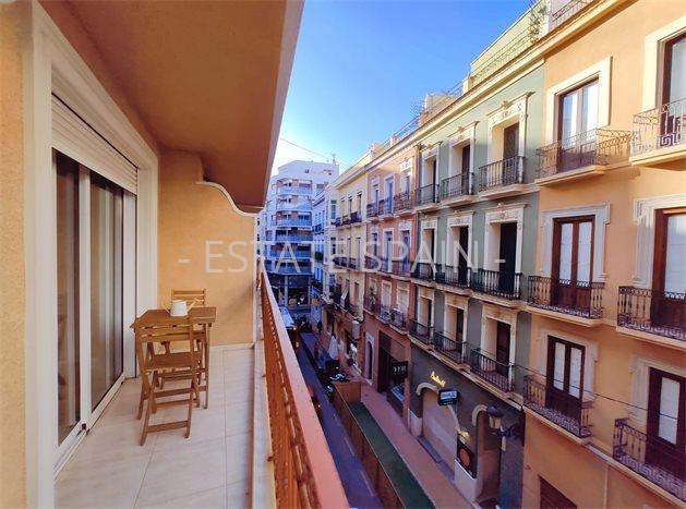 Апартаменты в Аликанте 135 м2 №ART21854DE85  - Продажа - 8 preview