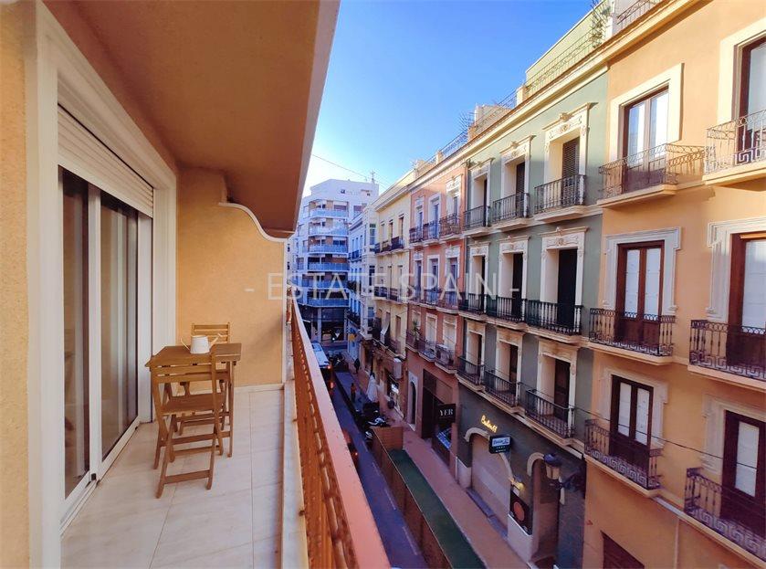 Апартаменты в Аликанте 135 м2 №ART21854DE85  - Продажа - 8 large