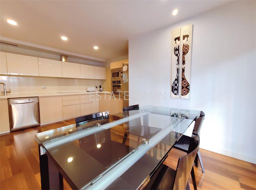 Апартаменты в Аликанте 135 м2 №ART21854DE85  - Продажа - 6 large