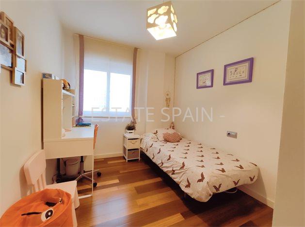 Апартаменты в Аликанте 135 м2 №ART21854DE85  - Продажа - 18 preview