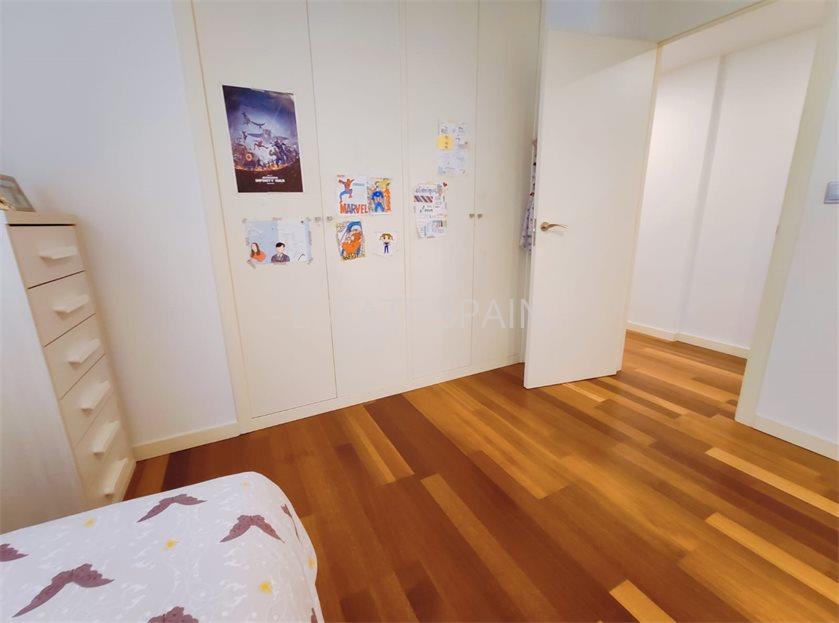 Апартаменты в Аликанте 135 м2 №ART21854DE85  - Продажа - 21 large