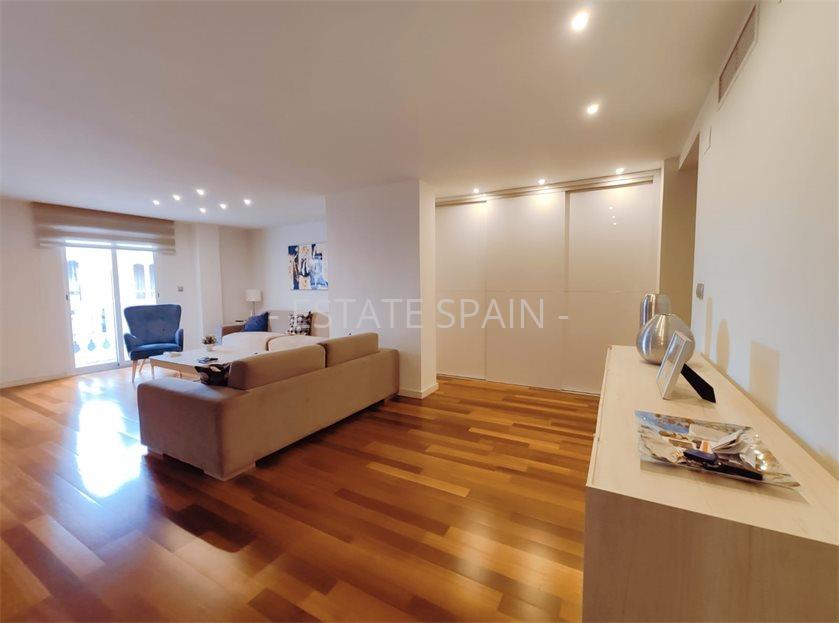 Апартаменты в Аликанте 135 м2 №ART21854DE85  - Продажа - 4 large