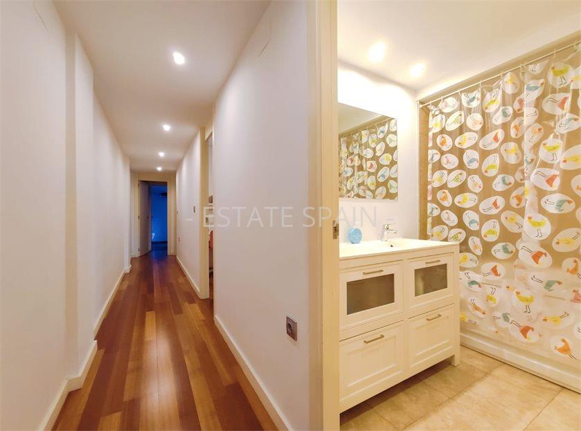 Апартаменты в Аликанте 135 м2 №ART21854DE85  - Продажа - 23 large