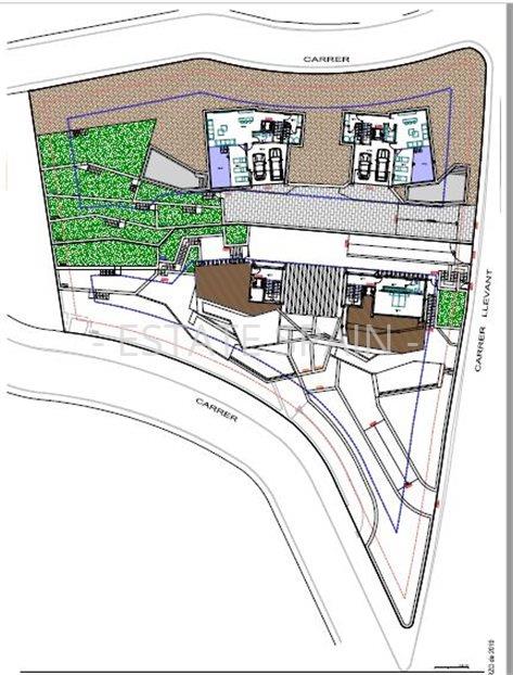 Вилла в Альтее 550 м2 №VL1957C433E  - Продажа - 10 large
