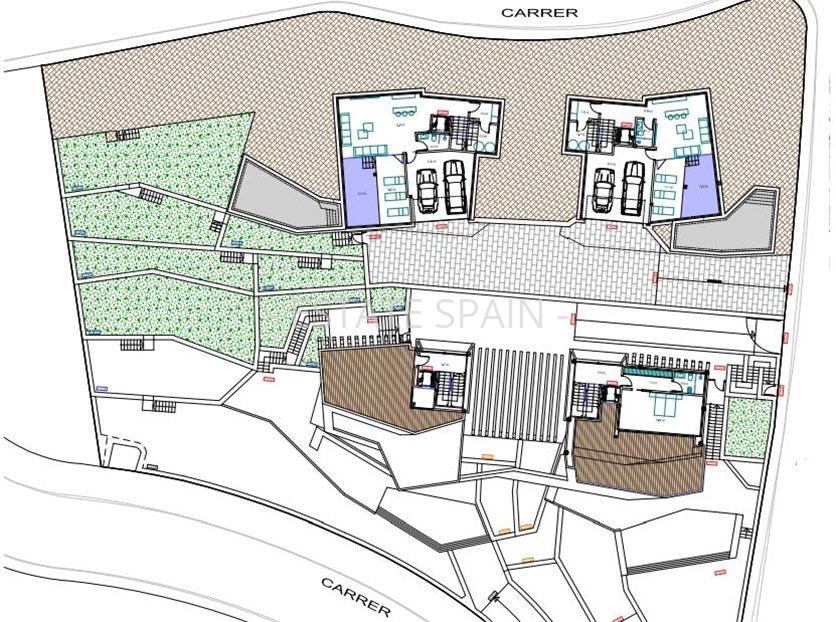 Вилла в Альтее 550 м2 №VL1957C433E  - Продажа - 14 large