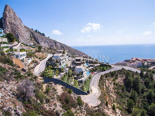 Вилла в Альтее 550 м2 №VL1957C433E  - Продажа - 5 preview