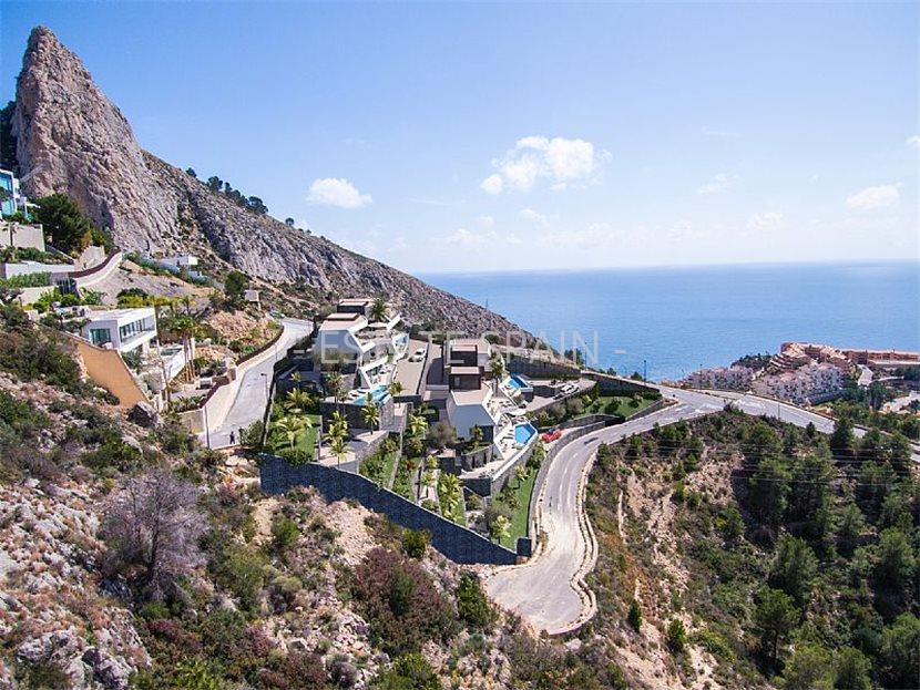 Вилла в Альтее 550 м2 №VL1957C433E  - Продажа - 5 large