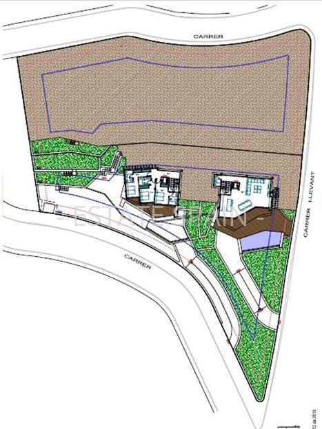 Вилла в Альтее 550 м2 №VL1957C433E  - Продажа - 11 large