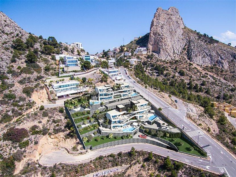 Вилла в Альтее 550 м2 №VL1957C433E  - Продажа - 4 large