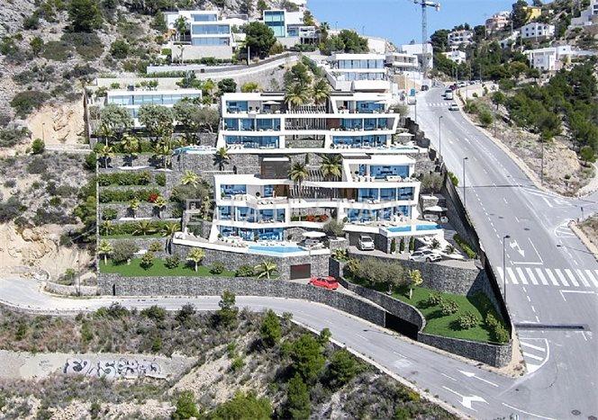 Вилла в Альтее 550 м2 №VL1957C433E  - Продажа - 7 preview