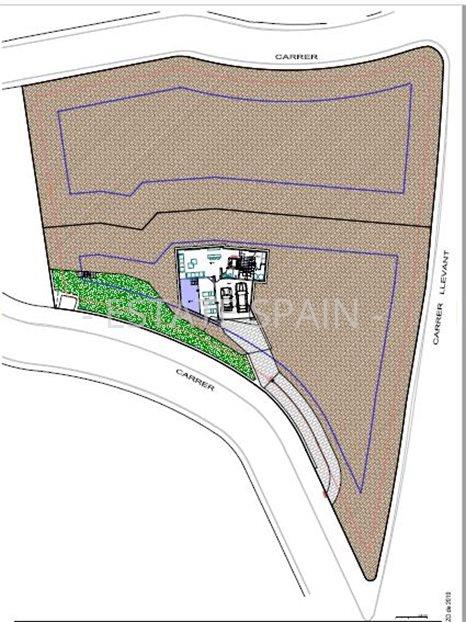 Вилла в Альтее 550 м2 №VL1957C433E  - Продажа - 13 large