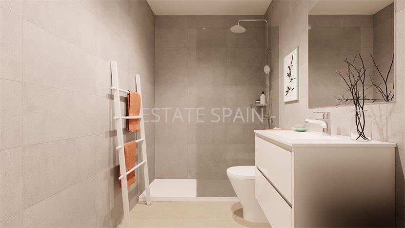 Апартаменты в Сан-Роке 119 м2 №ART26316F1432  - Продажа - 10 preview