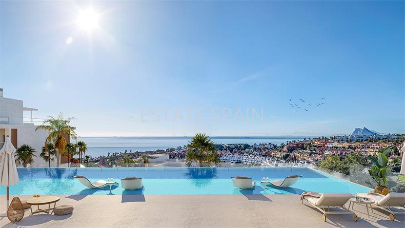 Апартаменты в Сан-Роке 119 м2 №ART26316F1432  - Продажа - 15 preview